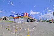 セイジョー 1161m