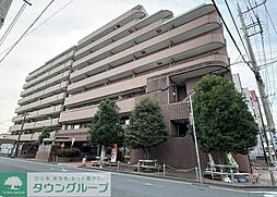 東武越生線 坂戸駅 徒歩10分の賃貸マンション