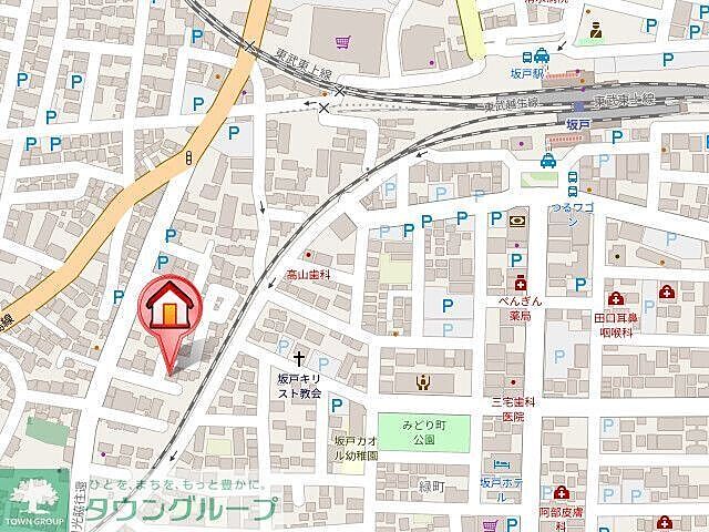 地図
