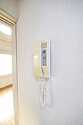 インターホン