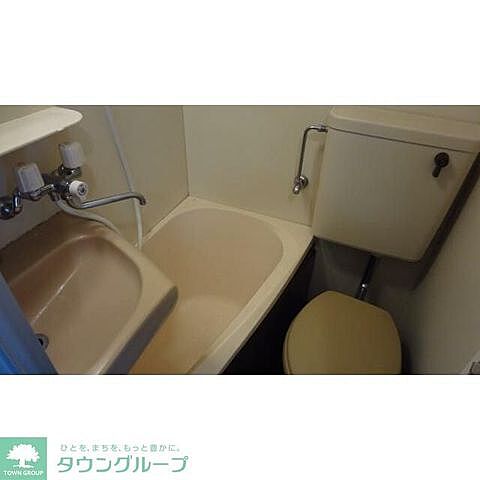 浴室