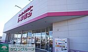 ファッションセンターしまむら宮寺店 1020m