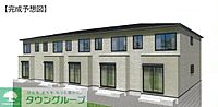 埼玉県川越市中台南1丁目5-13：物件画像／株式会社タウンハウジング埼玉　本川越店