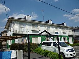 東武越生線 越生駅 徒歩6分