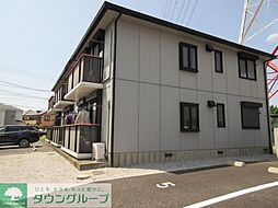 西武新宿線 新狭山駅 徒歩14分の賃貸アパート