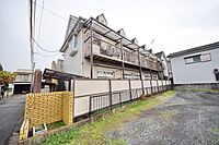 埼玉県狭山市富士見2丁目23-34：物件画像／株式会社タウンハウジング埼玉　本川越店