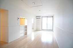 JR川越線 武蔵高萩駅 徒歩4分の賃貸マンション 3階2LDKのリビング/ダイニング