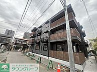 埼玉県所沢市日吉町20：物件画像／株式会社タウンハウジング埼玉　本川越店
