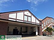 東松山駅(東武 東上本線) 徒歩13分。 1030m