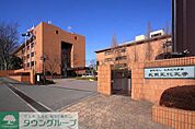 大東文化大学 3000m