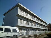 マンションタイプ