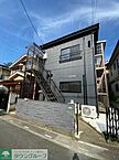 埼玉県入間郡毛呂山町前久保南3丁目23-38：物件画像／株式会社タウンハウジング埼玉　本川越店