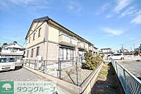 埼玉県狭山市広瀬東4丁目25-34：物件画像／株式会社タウンハウジング埼玉　本川越店