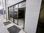 ★エントランス★