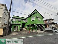 埼玉県入間郡毛呂山町大字前久保：物件画像／株式会社タウンハウジング埼玉　本川越店