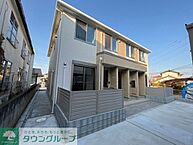 埼玉県入間郡毛呂山町岩井東1丁目17-3：物件画像／株式会社タウンハウジング埼玉　本川越店