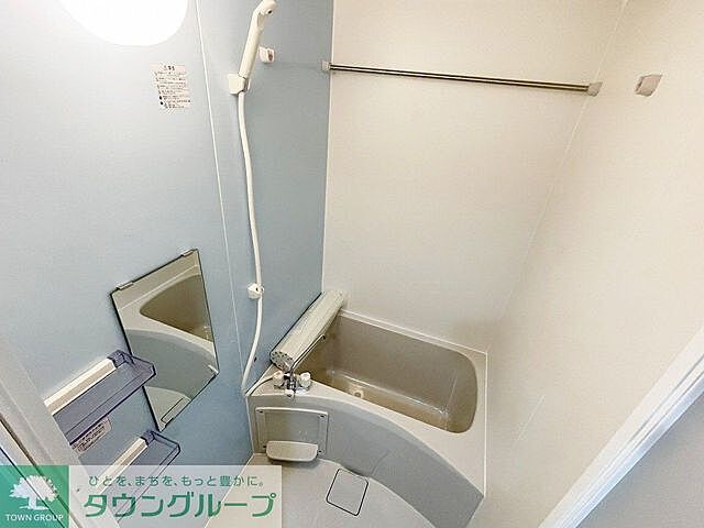 浴室