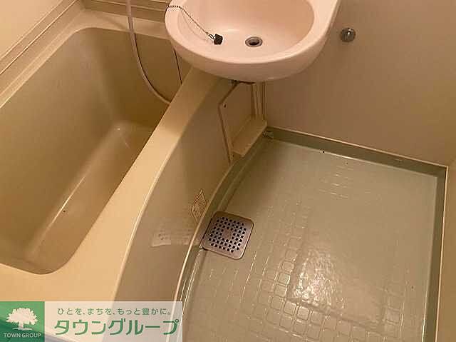 浴室