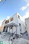 埼玉県入間郡毛呂山町前久保南4丁目：物件画像／株式会社タウンハウジング埼玉　本川越店