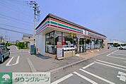 セブンイレブン坂戸にっさい店 徒歩68分。コンビニ 5390m