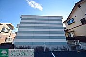 外観 5m