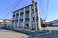 埼玉県入間郡毛呂山町若山2丁目12-1：物件画像／株式会社タウンハウジング埼玉　本川越店