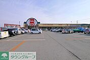 ベルク 東毛呂駅 439m