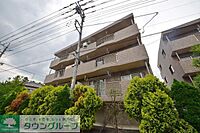 埼玉県東松山市日吉町：物件画像／株式会社タウンハウジング埼玉　本川越店