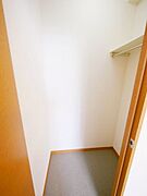 収納たっぷりあります