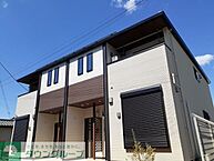 埼玉県入間郡毛呂山町平山1丁目29-5：物件画像／株式会社タウンハウジング埼玉　本川越店