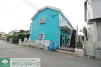 埼玉県東松山市元宿2丁目2-5：物件画像／株式会社タウンハウジング埼玉　本川越店