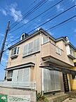 埼玉県狭山市大字水野1259-11：物件画像／株式会社タウンハウジング埼玉　本川越店