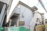 外観まわり