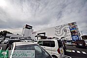 西友東松山店 805m