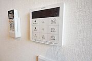 給湯リモコン♪