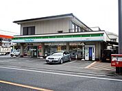 ファミリーマート川越通町店 1133m