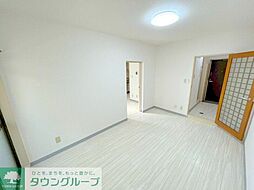 ブリランテ上福岡 2Kの写真
