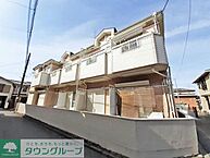 埼玉県入間郡毛呂山町中央3丁目：物件画像／株式会社タウンハウジング埼玉　本川越店