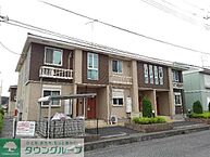 埼玉県東松山市沢口町21-10：物件画像／株式会社タウンハウジング埼玉　本川越店