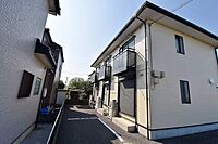 埼玉県日高市大字高萩2347-2：物件画像／株式会社タウンハウジング埼玉　本川越店