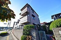 埼玉県狭山市富士見1丁目14-22：物件画像／株式会社タウンハウジング埼玉　本川越店