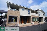 埼玉県入間郡毛呂山町大字毛呂本郷209-7：物件画像／株式会社タウンハウジング埼玉　本川越店