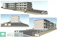埼玉県狭山市新狭山2丁目17：物件画像／株式会社タウンハウジング埼玉　本川越店