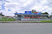 ビッグエー♪ 2180m