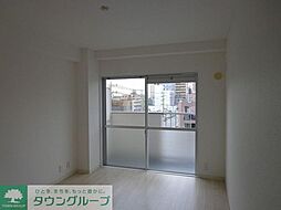 ヤマトマンション 2LDKの写真