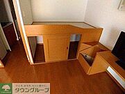 2Fはカーペットになります。