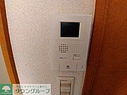 同タイプの部屋になります。