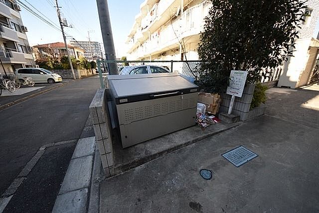 その他