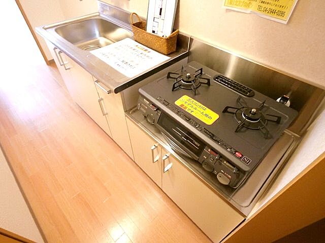キッチン