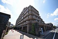 埼玉県狭山市新狭山2丁目14-2：物件画像／株式会社タウンハウジング埼玉　本川越店